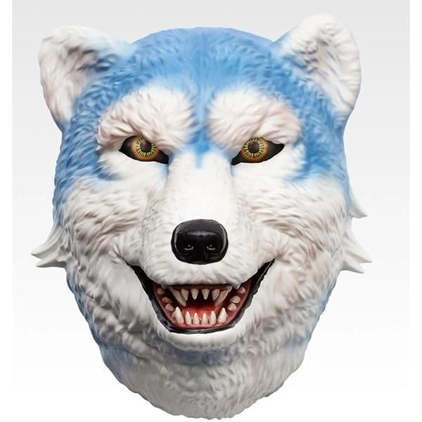 Amazon.co.jp: [MAN WITH A MISSION] マンウィズアミッション 公式